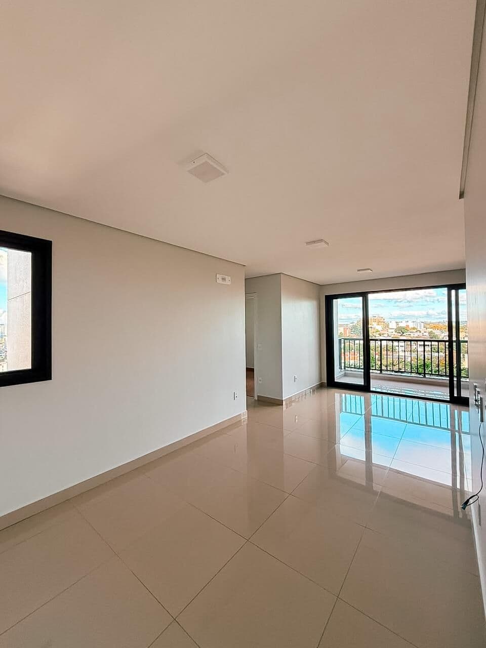 EDIFÍCIO HILEFE LIVING PLACE