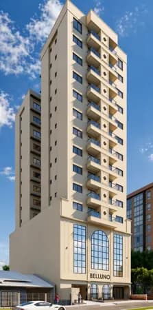 RESIDENCIAL BELLUNO
