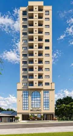 RESIDENCIAL BELLUNO