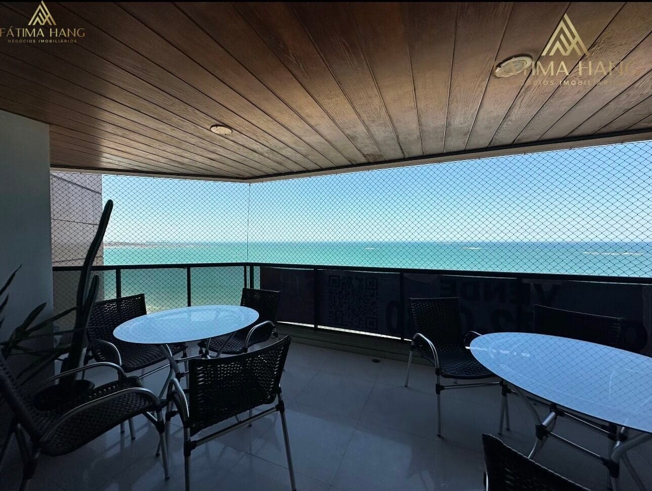 Apartamento Alto Padrão na Praia da Costa