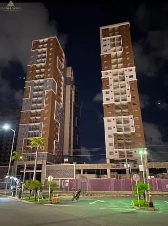 Oportunidade de Aluguel | Ed. Alba Boulevard – Jockey de Itaparica