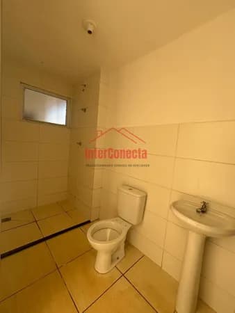 Apartamento em Cascavel - Floresta