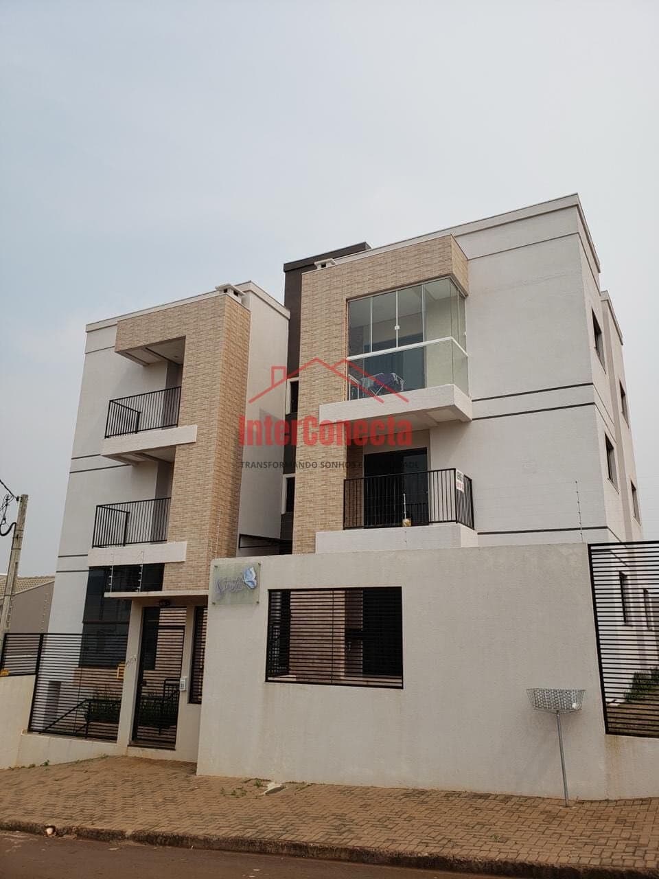 Apartamento em Cascavel - Morumbi