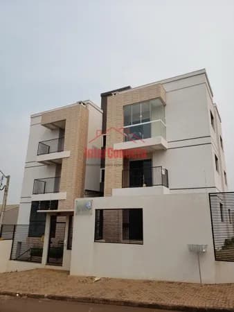 Apartamento em Cascavel - Morumbi