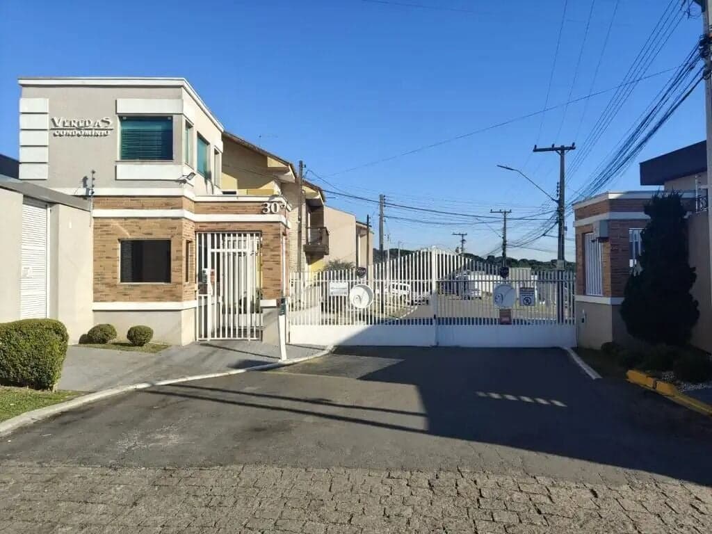 🏡 Terreno à Venda no Bairro São Marcos – Campo Largo/PR