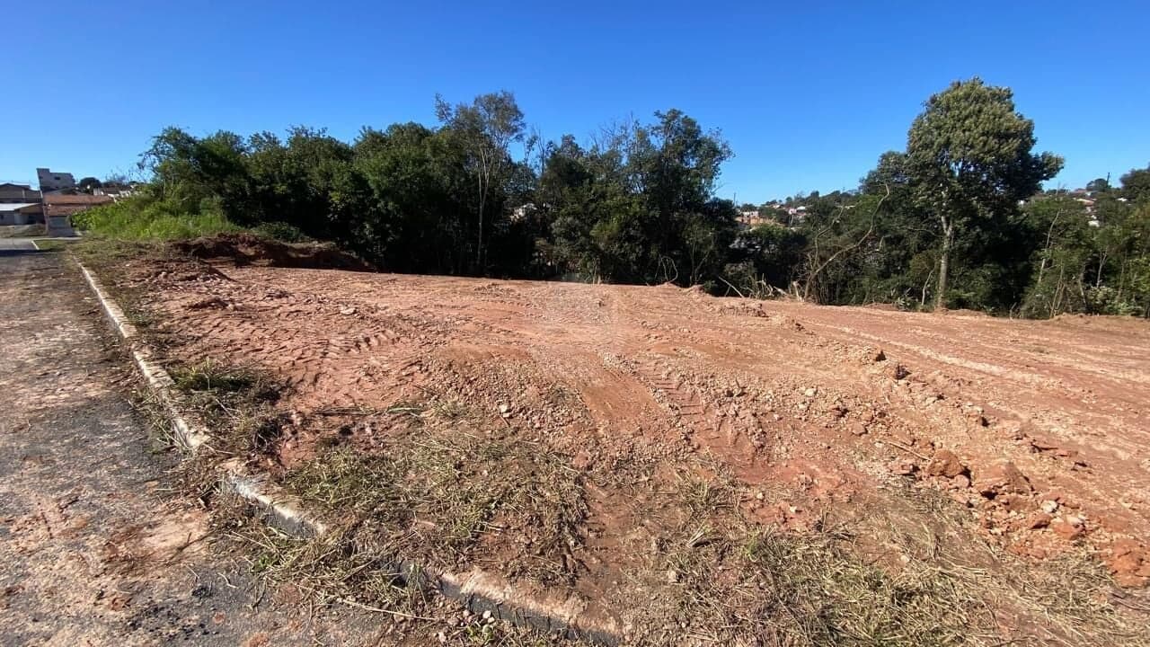 Terreno Lote em Jardim Rivabem, Campo Largo/PR