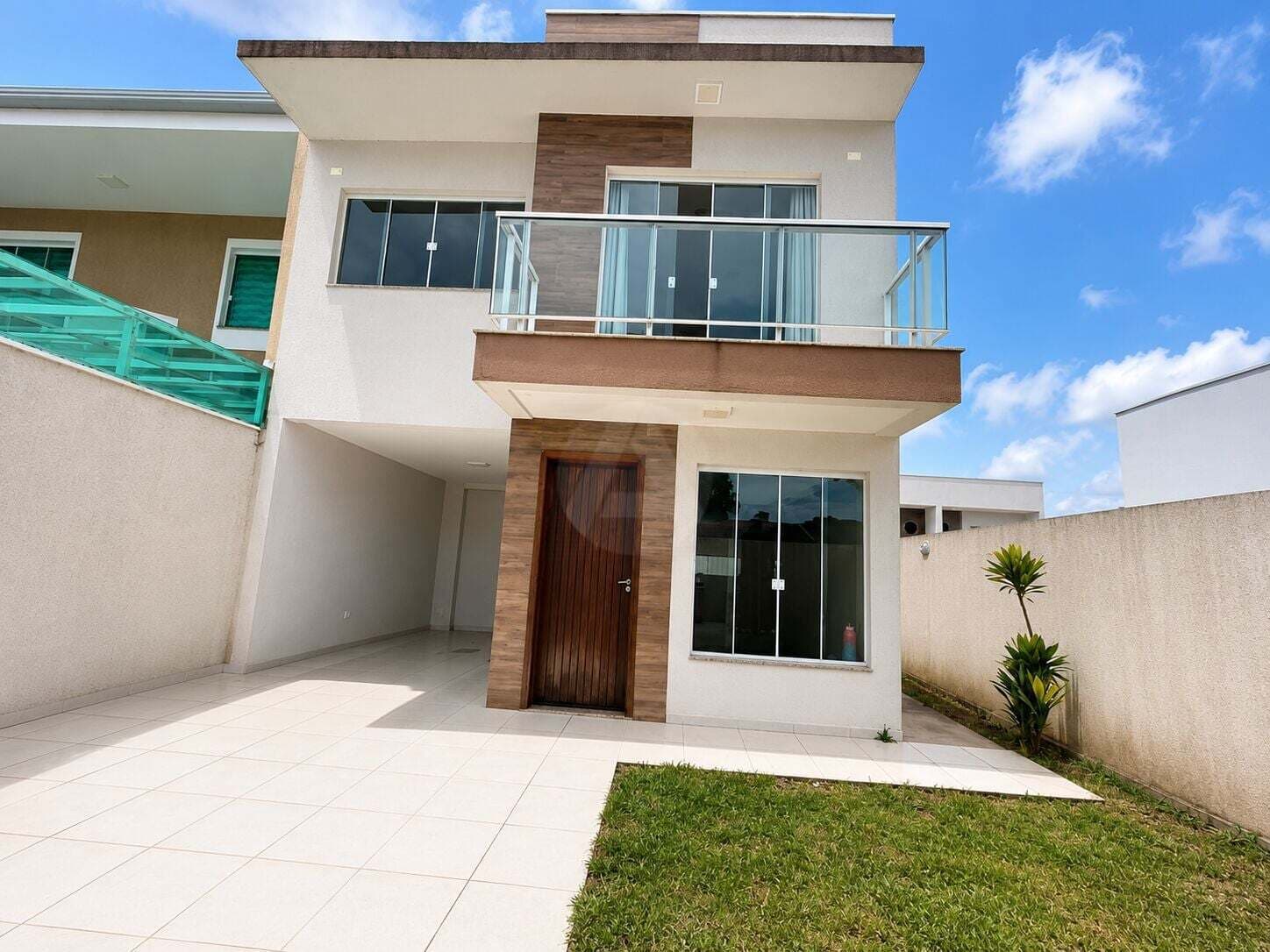 🏡 Sobrado à venda em Botiatuva, Campo Largo/PR