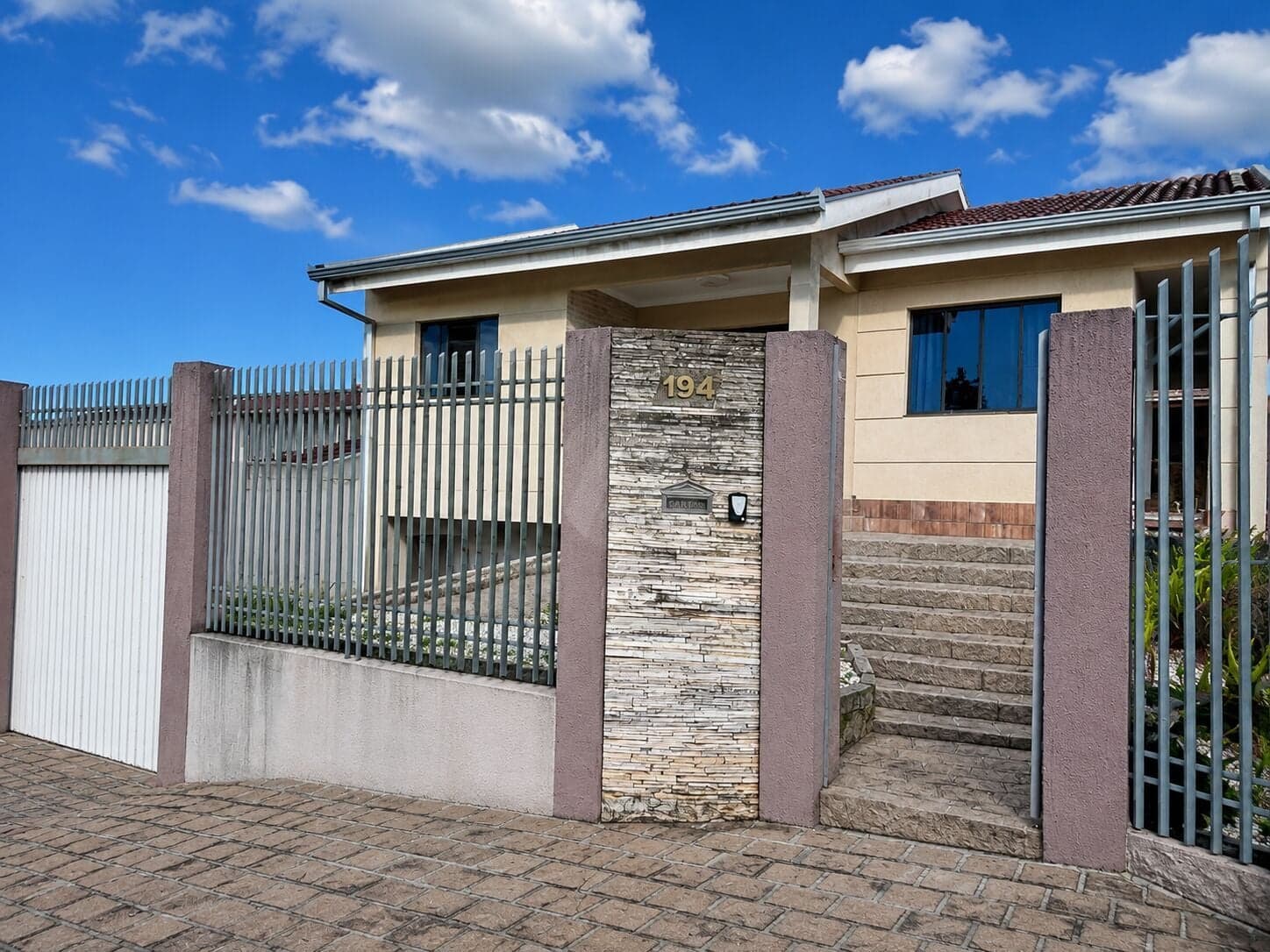 🏡 CASA À VENDA NO LOTEAMENTO VILA VERDE – CAMPO LARGO/PR