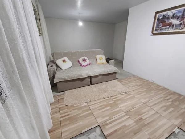 Imóvel Residencial e Comercial à Venda no Conjunto Habitacional Monsenhor Francisco Gorski – Campo Largo/PR