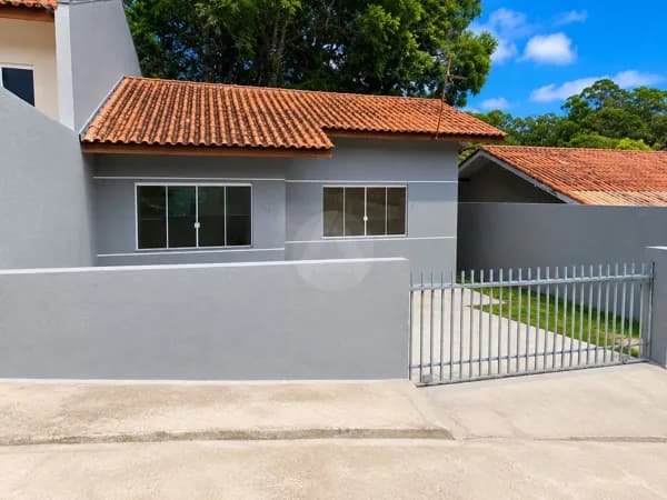 Casa em Vila Santa Terezinha, Campo Largo/PR