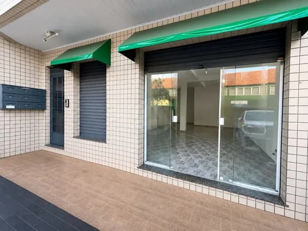 🏢✨ SALA COMERCIAL PARA LOCAÇÃO NO CENTRO DE CAMPO LARGO!