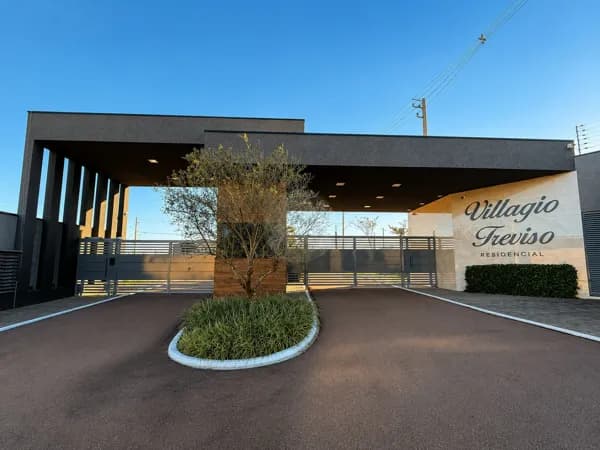 🏡 Terreno à Venda no Condomínio Villaggio Treviso – Campo Largo/PR