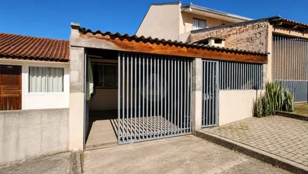 🏡 Casa à Venda no Bairro São Marcos – Campo Largo/PR