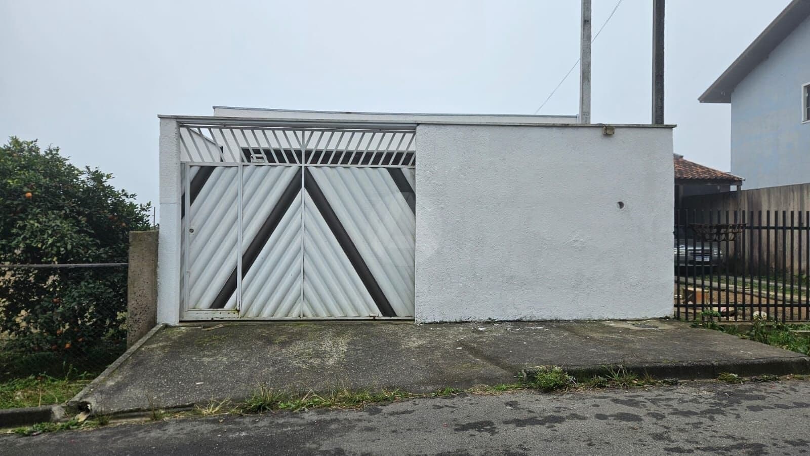 Casa em Vila Rivabem, Campo Largo/PR