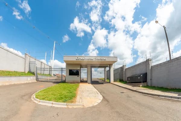 🏡 Terreno Exclusivo no Residencial Toscana – Botiatuva | Campo Largo/PR