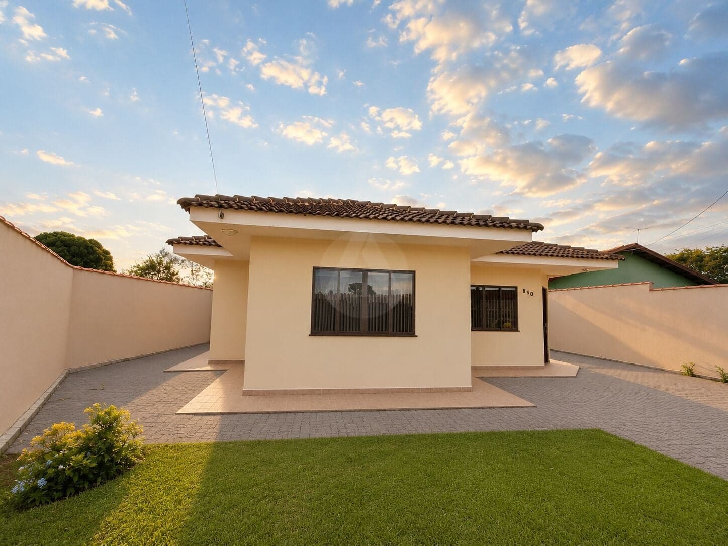 🏡 Ampla Casa à Venda na Vila Vista Alegre – Campo Largo/PR 🏡