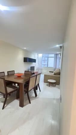 Apartamento Alto Padrão em Ipanema, Rio de Janeiro/RJ