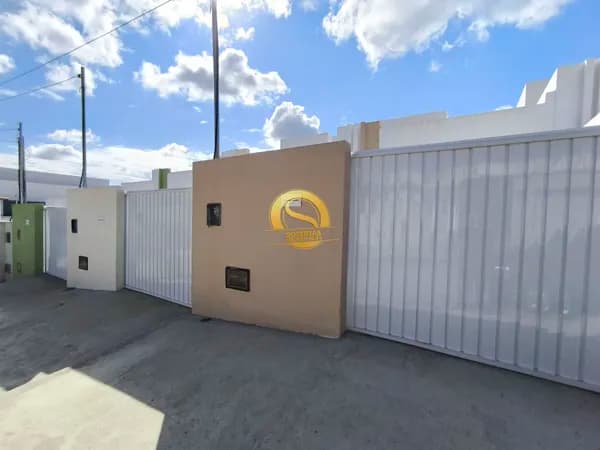 Casa novas prontas para morar no bairro Portal Sudoeste