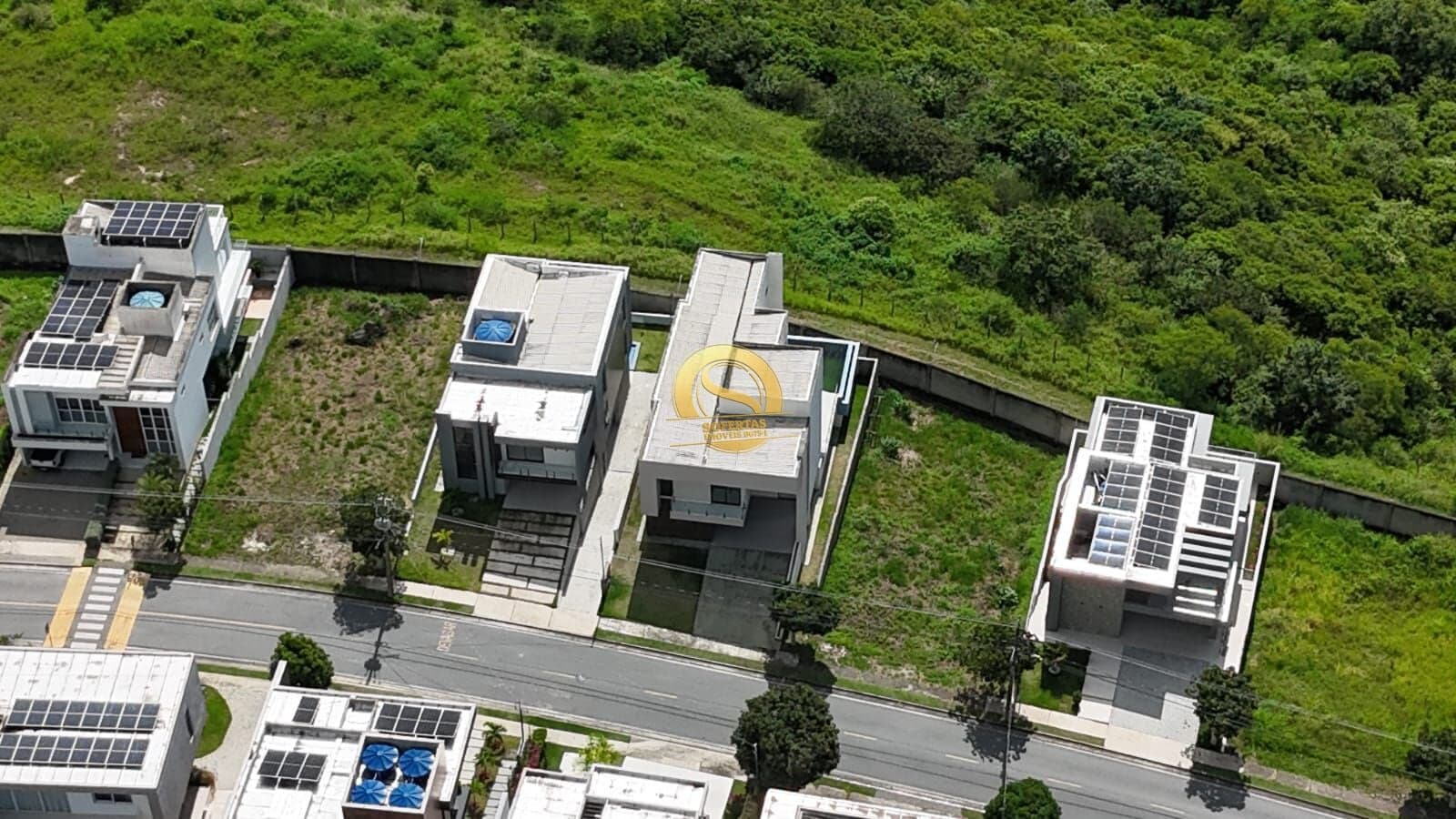 Lote à venda no Alphaville Mirante, Campina Grande - Pb