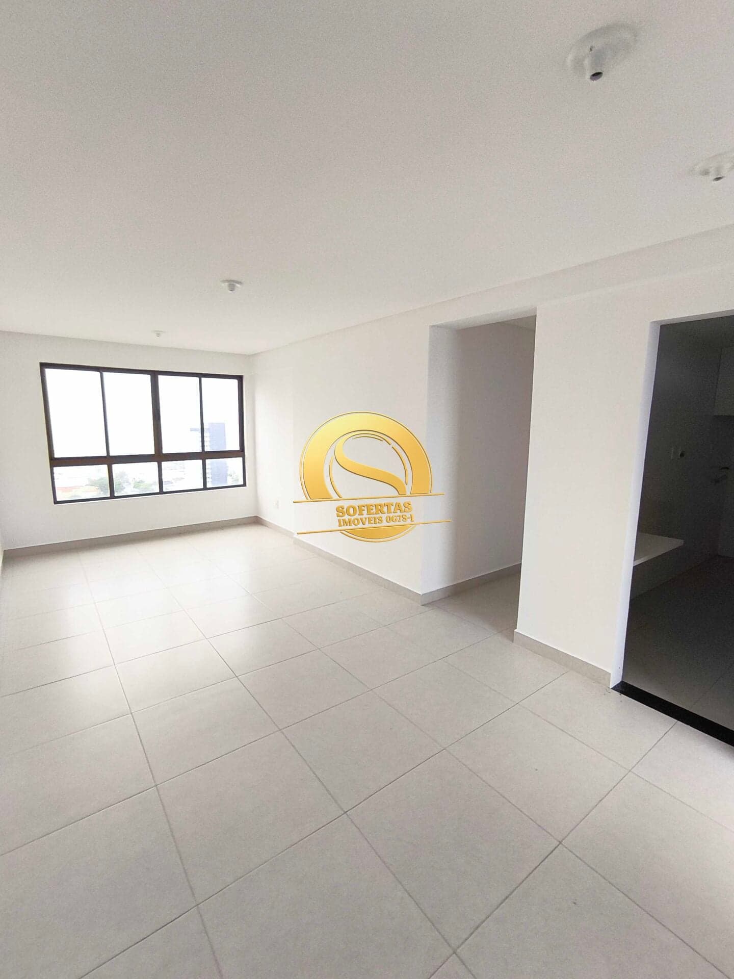Apartamento para locação no Austro França