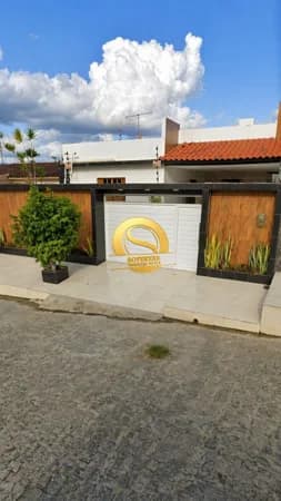 Casa à venda Mobiliada com 3 suítes + dce no bairro Itararé