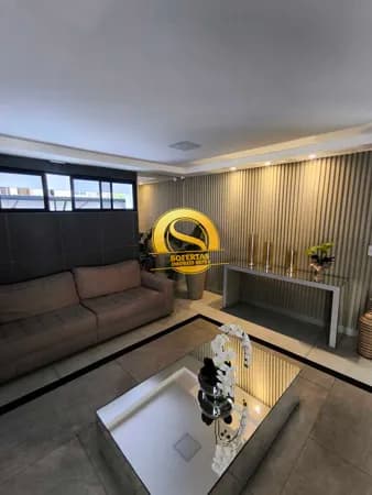 Casa à venda Mobiliada com 3 suítes + dce no bairro Itararé