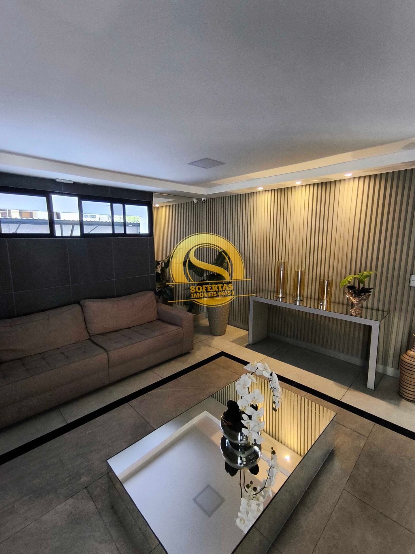 Casa à venda Mobiliada com 3 suítes + dce no bairro Itararé
