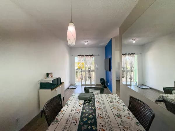 Apartamento em Jardim Vilage, Rio Claro/SP