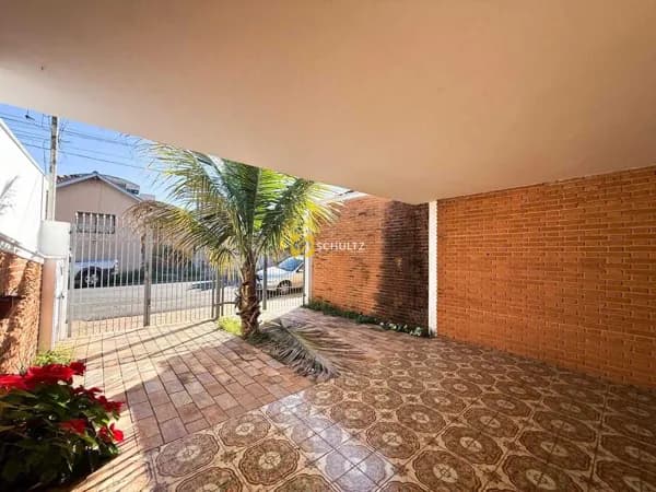 Casa em Vila Paulista, Rio Claro/SP