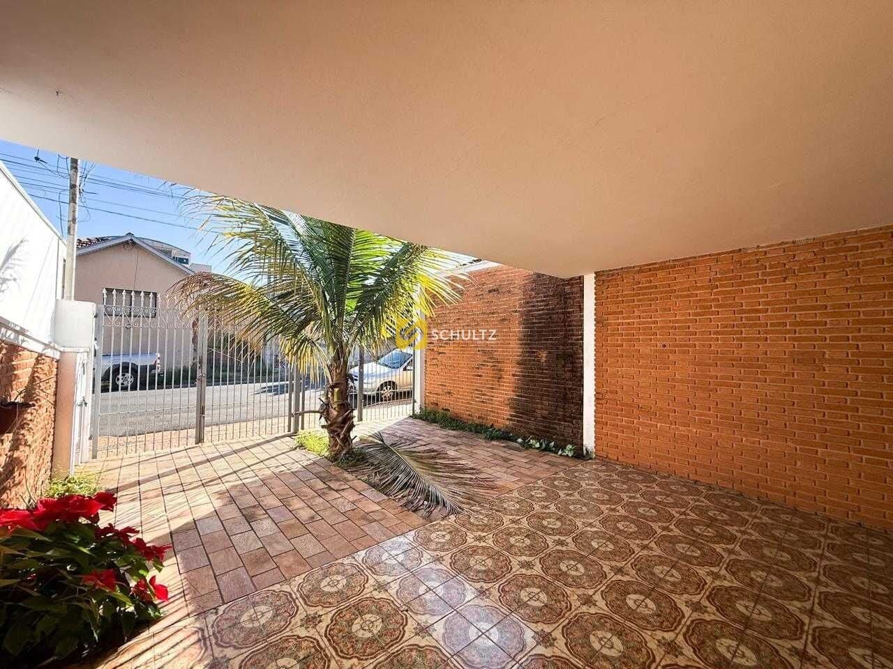 Casa em Vila Paulista, Rio Claro/SP