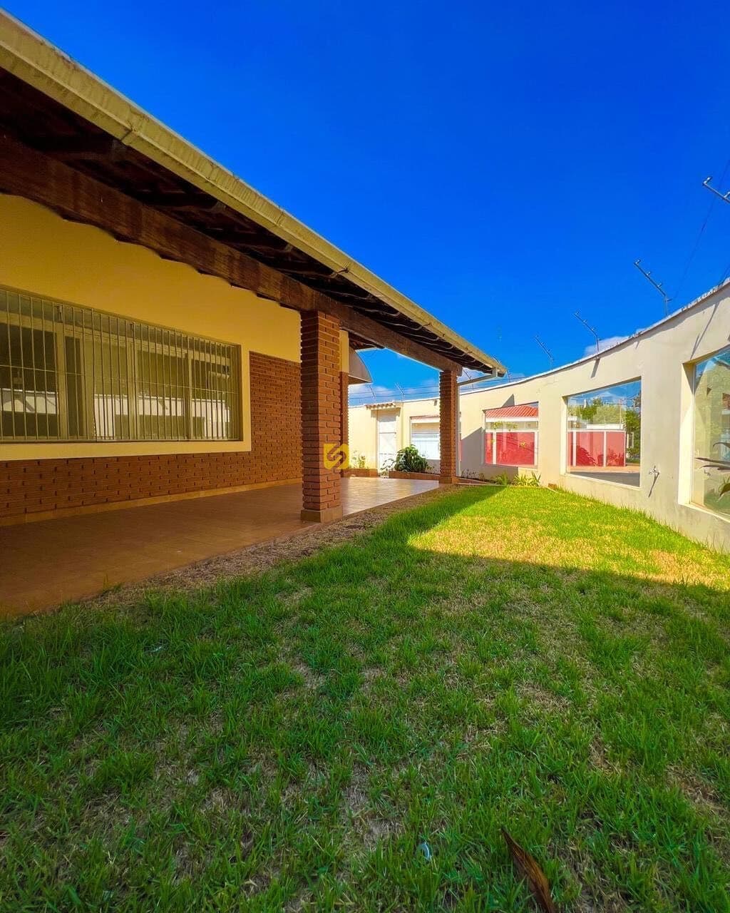 Casa em Rio Claro - Cidade Claret