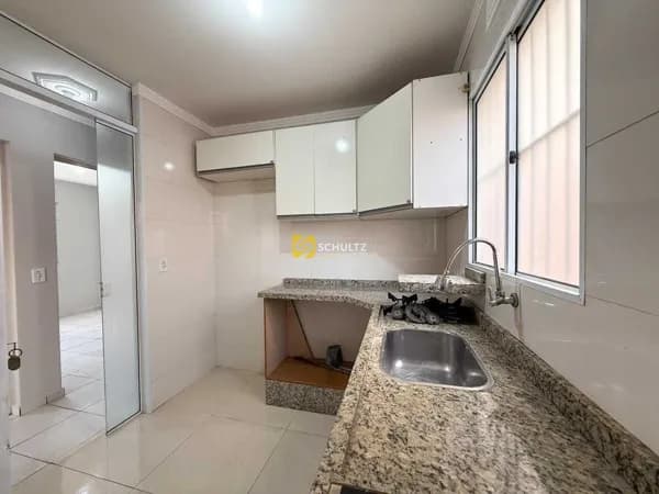 Apto para Alugar Residencial Jacarandá