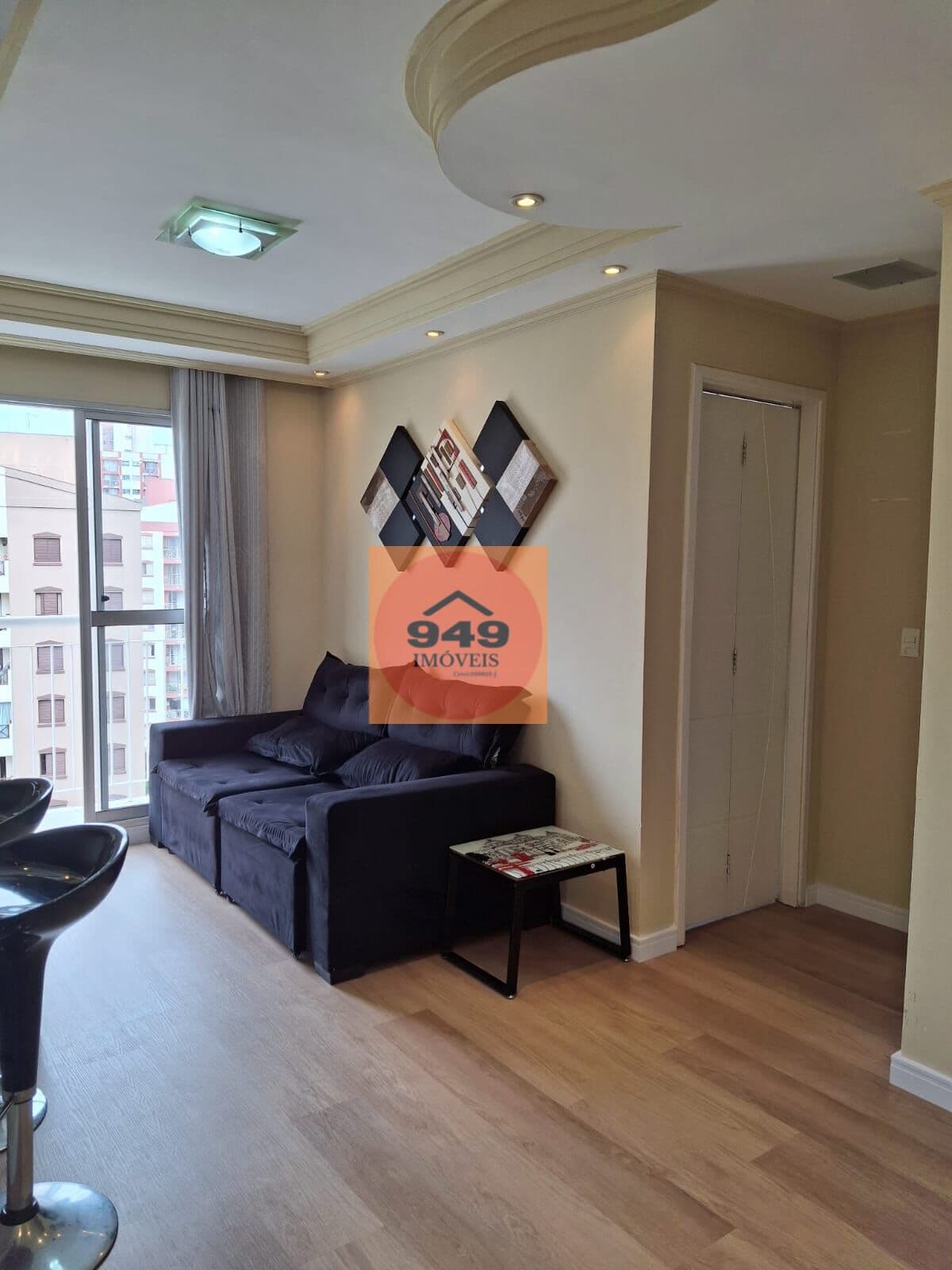 Fit Botânico - apartamento 2 dormitórios a venda no Jardim São Saverio, São Paulo - SP
