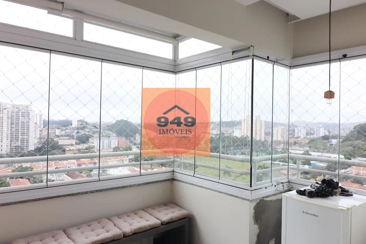 Cobertura Duplex à venda em Nova Petrópolis – 95m² | 2 dormitórios | 2 vagas