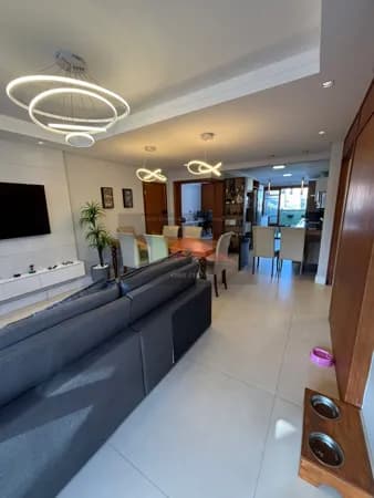 Apartamento Cobertura Exclusiva com Piscina Ingleses/Gaivotas