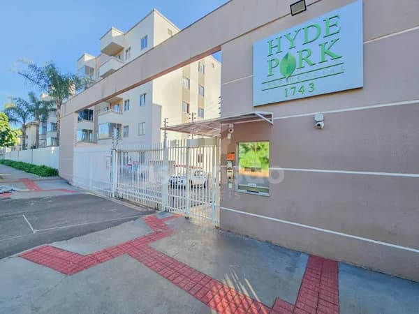 Apartamento na Neva