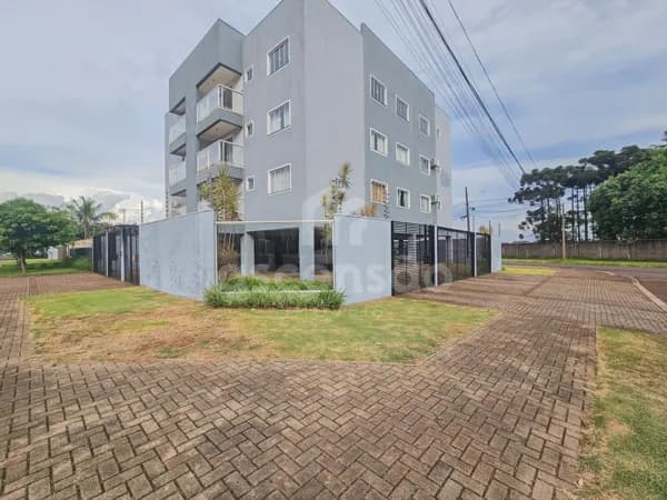 Apartamento no Pionerios Catarinenses