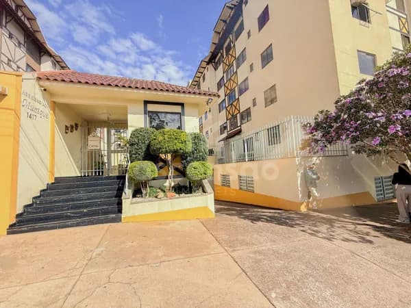 Apartamento na Neva