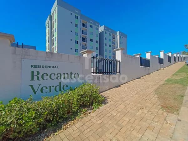 Apartamento no Universitário