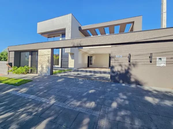 Casa Alto Padrão no São Cristóvão