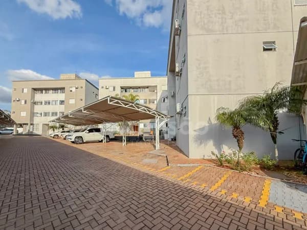 Apartamento no Pacaembu