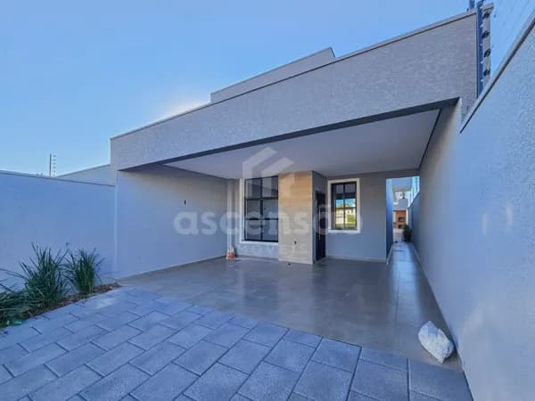 Casa no Tropical II