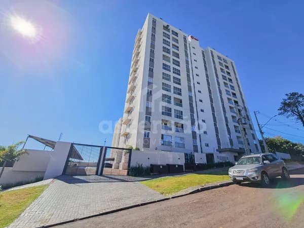 Apartamento no Santa Cruz