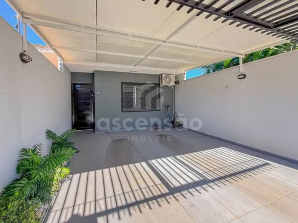 Casa no Loteamento Angra dos Reis