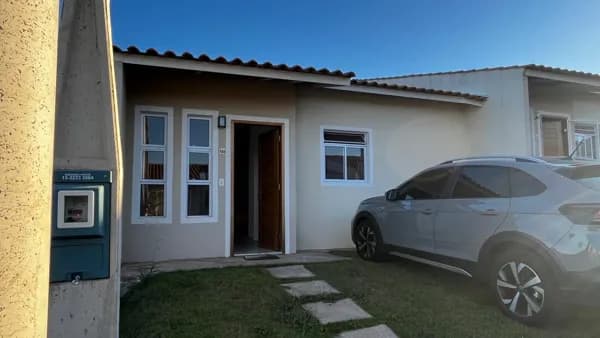 casa Condomínio Eden Village
