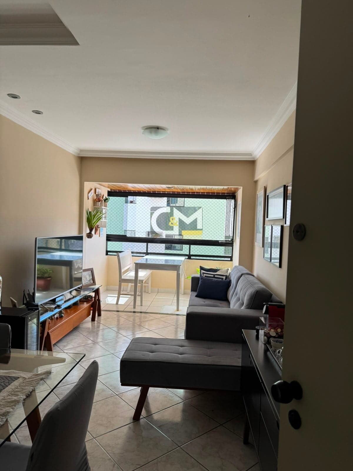 Apartamento em Recife - Madalena