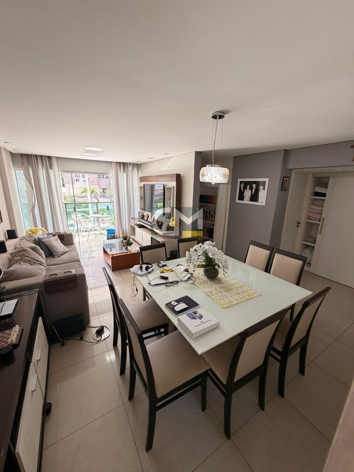Apartamento em Recife - Espinheiro