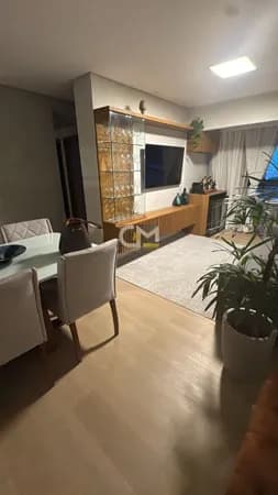 Apartamento em Recife - Encruzilhada