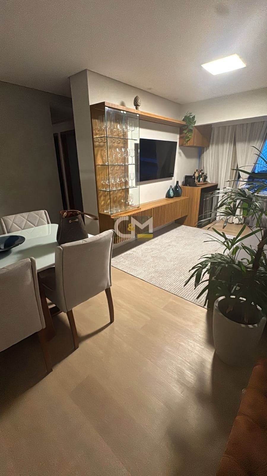Apartamento em Recife - Encruzilhada