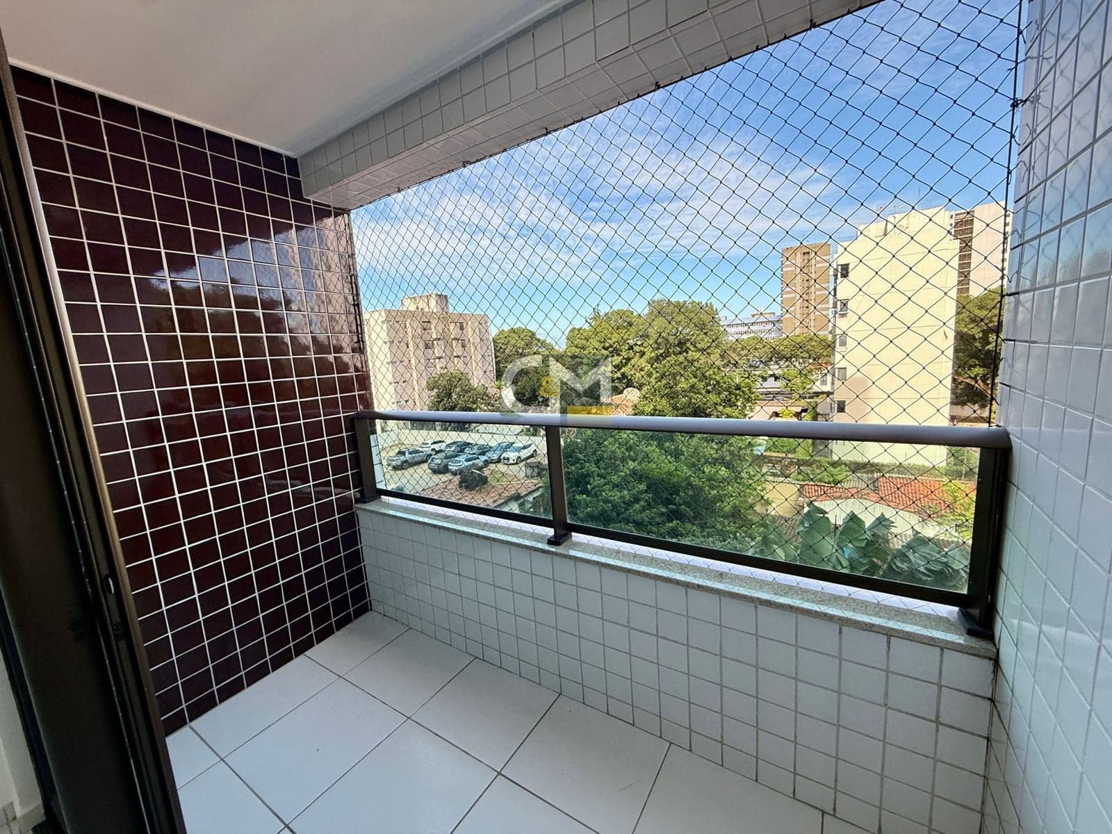 Apartamento em Recife - Espinheiro